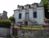 Maison, rue du Trieux (Lézardrieux)