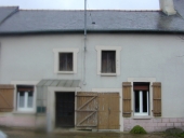 3ème maison, la Pilais (Montreuil-sur-Ille)