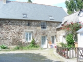 Ferme, 7 Rue des Grèves (Saint-Jouan-des-Guérets)