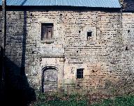 Maison 1, la Ville au Lau (Cruguel)