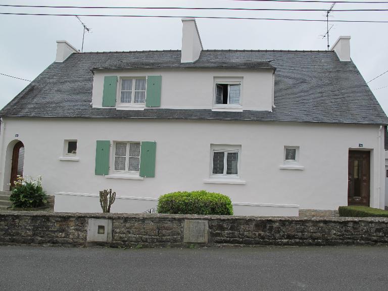 Cité de l'Aulne (Châteaulin)