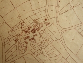 Hameau, Trédudon-le-Moine (Berrien)