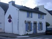 Maison, 1 impasse de la Confiance (Vannes)