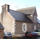 Maison, chemin des Ecureuils, le Vieux-Bourg (Paimpol)