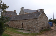 Ferme, Poul-Derrien (Pleubian)