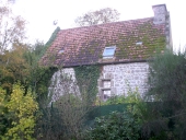 Maison, chemin de l'Abbaye, Beauport (Paimpol)