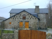 Ferme, le Val (Pleurtuit)