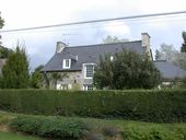 Maison 2, Gingoma (Matignon)