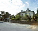 Immeuble à logements, 24 rue de la Saulnerie (Montfort-sur-Meu)