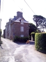 Maison de capitaine, dite l'Ermitage, 71 rue du Buot (Saint-Briac-sur-Mer)