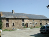Ferme, Patience (Andouillé-Neuville)