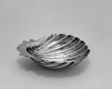 Coquille de baptême