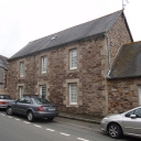 Maison, rue du Général de Gaulle (Ploubazlanec)