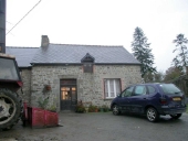 Maison, la Touche (Lanrigan)