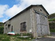 Station de sauvetage n°2 et cale (Ouessant)