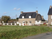 Maison, Larmor-Pleubian (Pleubian)