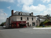 Maison, 39,41,43 rue de la Poterie (Chartres-de-Bretagne)