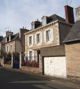 Maison, rue de Labenne (Paimpol)