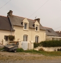 Maison, rue de Pen-Hent-Glaz, Kernu (Lézardrieux)