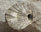 Coquille de baptême