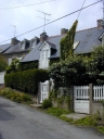 Maison dite "Côté Ouest", 49 rue de la Fosse (Saint-Briac-sur-Mer)