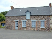 Maison, la Chevolerais (Maxent)