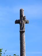 Croix de chemin, Kernévez (Coatascorn)