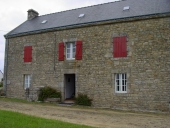 Ferme, Kerdelam (Erdeven)