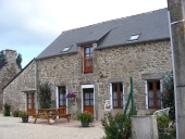 Maison, 2 Impasse du Violier (Saint-Jouan-des-Guérets)