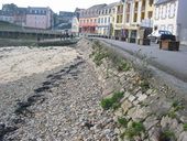 Quai portuaire du Styvel (Camaret-sur-Mer)