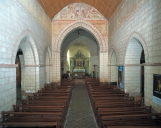 Le mobilier de l'église paroissiale Saint-Pierre