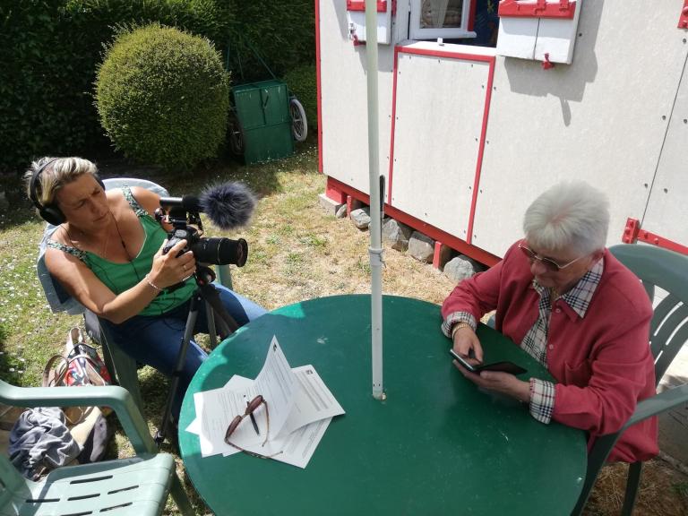 Présentation de l'opération : Les lotissements du Valais (Saint-Brieuc)