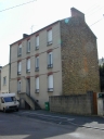 Immeuble de rapport, 56 rue des Ormeaux (Rennes)