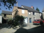 Ferme, 18 rue de la Liberté (Québriac)
