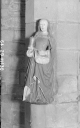 Statue : Sainte Madeleine