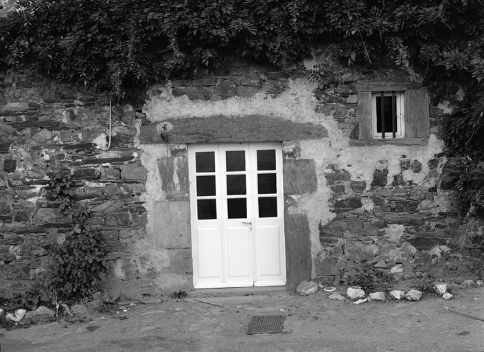 Ferme, le Bouessix (Sainte-Anne-sur-Vilaine)