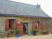 Ferme, la Hamonnais (Eancé)