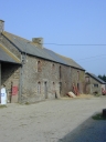Ferme, la Touche (Pleurtuit)