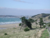 Front de mer de Saint-Pabu (Erquy)