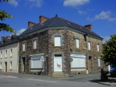 Les magasins de commerce sur la commune de Maxent