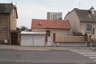 Maison, 48 boulevard de Verdun (Rennes)