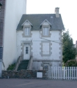 Maison, 7 rue des Sept-Iles (Perros-Guirec)