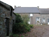 Ferme, la Fontaine (Bruc-sur-Aff)