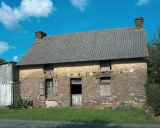 Ferme 8, la Réhaudière (Lieuron)