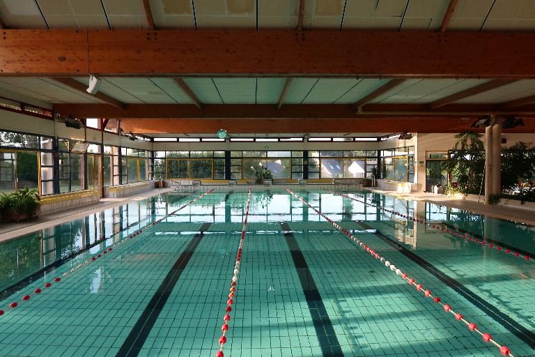 Centre aquatique les Balnéides, 51 allée de Loc Hilaire (Fouesnant)