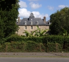 Manoir, rue de la Fontaine-Pierrot, Lanvignec (Paimpol)