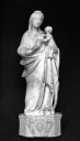 Statuette 1 : Vierge à l'Enfant