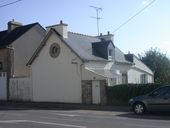 Maison, 124 avenue de Verdun (Vannes)