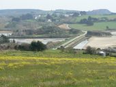 Écart de l'Aber (Crozon)