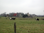 Écart, la Haute Sandais (Bonnemain)